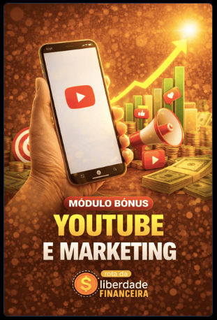 Módulo 22 — Youtube e Marketing