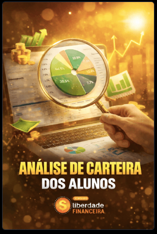 Módulo 17 — Análise de Carteira dos Alunos