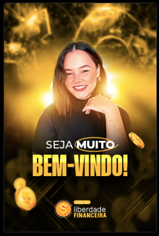Módulo 1 — Seja Bem-Vindo