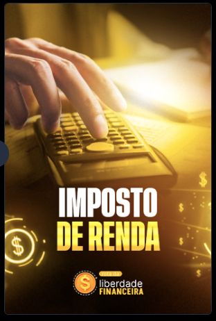 Módulo 12 — Imposto de Renda