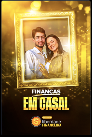 Módulo 14 — Finanças em Casal