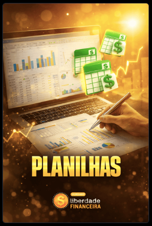Módulo 16 — Planilhas